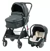 COCHE CUNA HELSINKI 3 EN 1