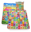 ALFOMBRA ANTI GOLPES IK0400