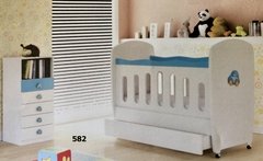 Cuna Colecho C.I.M. - tienda online