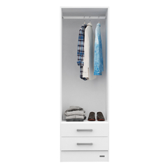 Ropero Croma - comprar online