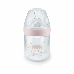 MAMADERA NUK NATURE SENSE 150ML