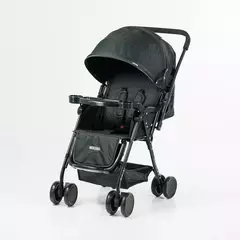 COCHE DE PASEO REBATIBLE MARSELLA