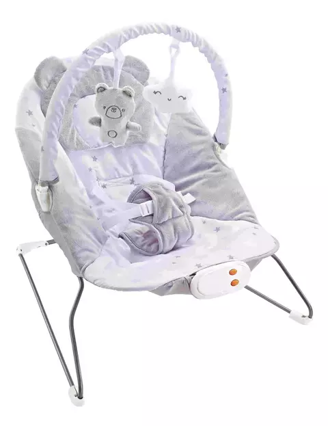 SILLA MECEDORA BOUNCER PLUSH