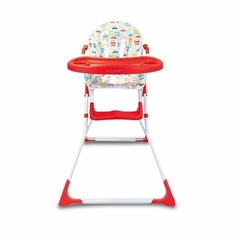 SILLA DE COMER PLEGABLE MELA - comprar online