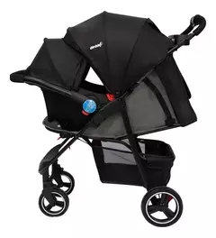 COCHE TRAVEL SYSTEM AVANTI MODERN - comprar online