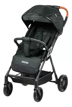 COCHE CUNA COMPACTO NAIROBI