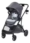 COCHE PASSPORT SWITCH BABY TREND 4 EN 1