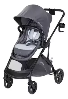 COCHE PASSPORT SWITCH BABY TREND 4 EN 1