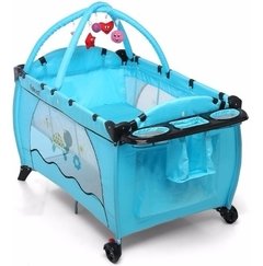 Practicuna Plegable Luxe en internet