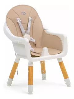 SILLA DE COMER PARIS 2 EN 1 CON MESITA en internet