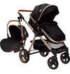 COCHE 3 EN 1 SUNRISE - comprar online