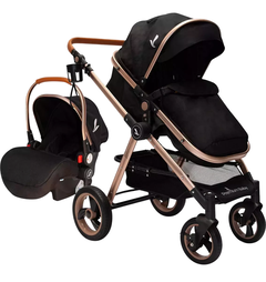 COCHE 3 EN 1 SUNRISE - comprar online