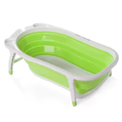 Bañera plegable KARIBU