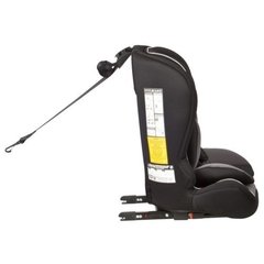 Booster Jet Isofix - M.G. Infantil