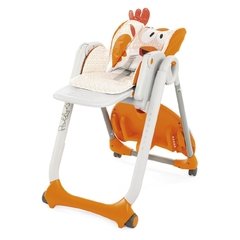 Silla Comer Bebe Polly 2 Star Chicco - M.G. Infantil