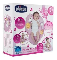 Nidito de Contención “Chicco” - tienda online