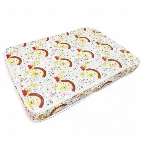 COLCHÓN 1,00 X 0,70 X 0,12 MT