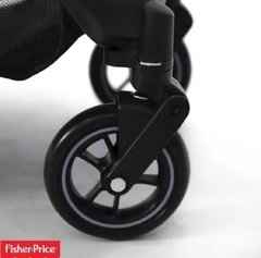 Coche Fisher Price Confort - comprar online