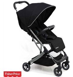 Coche Fisher Price Confort - M.G. Infantil