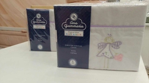 Sabanas Cuna