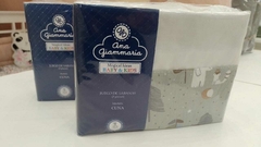 Sabanas Cuna