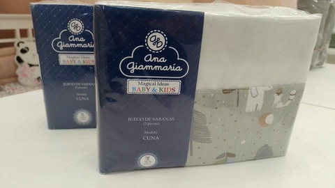 Sabanas Cuna