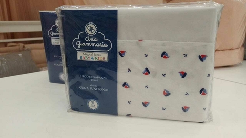 Sabanas Funcional