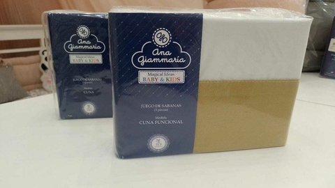 Sabanas Funcional