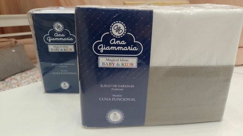 Sabanas Funcional