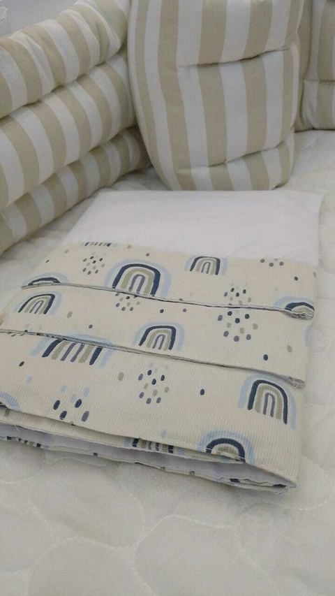 Sabanas Cuna