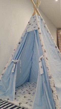 Carpita Tipi - comprar online