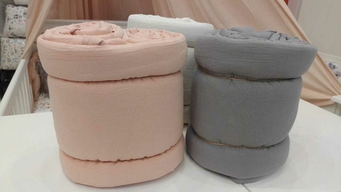 Chichonera Lisa (3,00m)