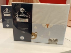 Sabanas Cuna