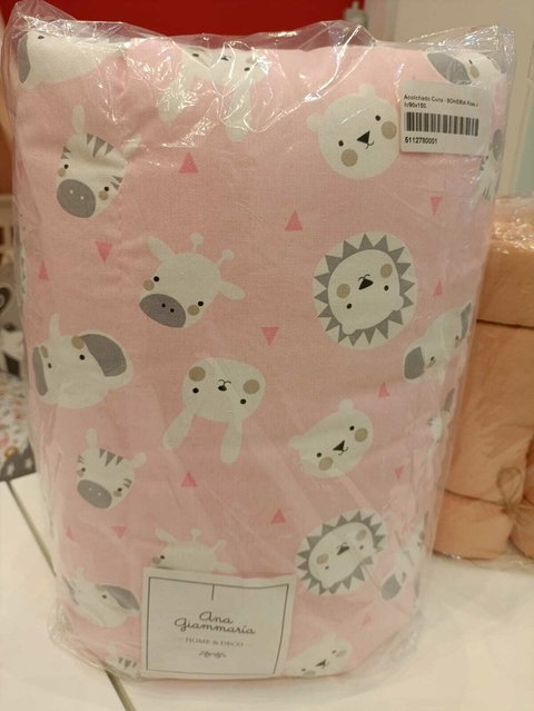 Acolchado Cuna
