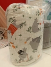 Acolchado Cuna