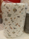Acolchado Cuna