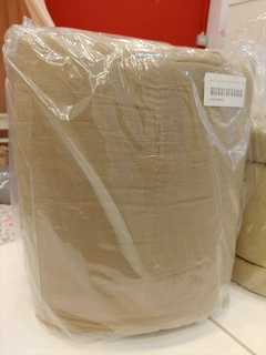 Acolchado Cuna