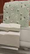 Kit Acolchado, Chichonera y Sabanas Funcional
