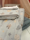 Kit Acolchado, Chichonera y Sabanas Funcional - comprar online