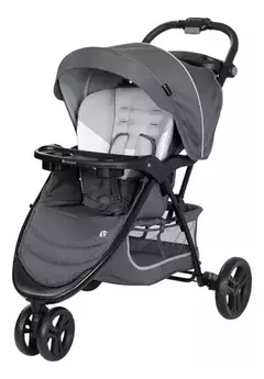 COCHE BABY TREND EZ RIDE STROLLER