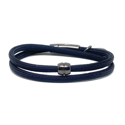 PULSEIRA FINN AZUL MARINHO