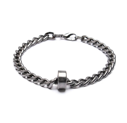 PULSEIRA SANTIAGO GRAFITE