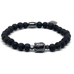 PULSEIRA IAN PEDRA VULCÂNICA