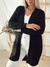 SACO "PRISCILA" LANA FRIZADA - comprar online