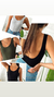 Body Musculosa Cavado