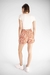 Imagen de SHORT TENCEL CEBRA