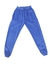 Pantalón jogging plush