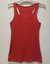 Musculosa Deportiva clasica - comprar online