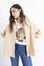 CAMISA OVERSIZE SOFT COTTON - comprar online