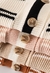 Saco Corto Rayado “Lisboa” - comprar online